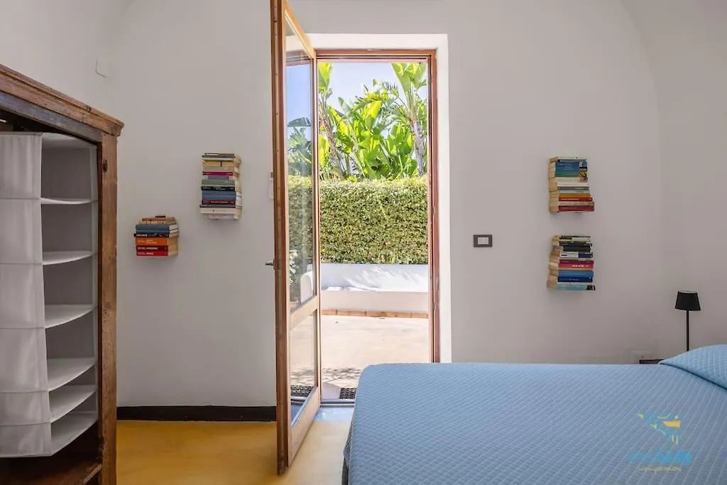 Verosicily Villa Damus Terrasini