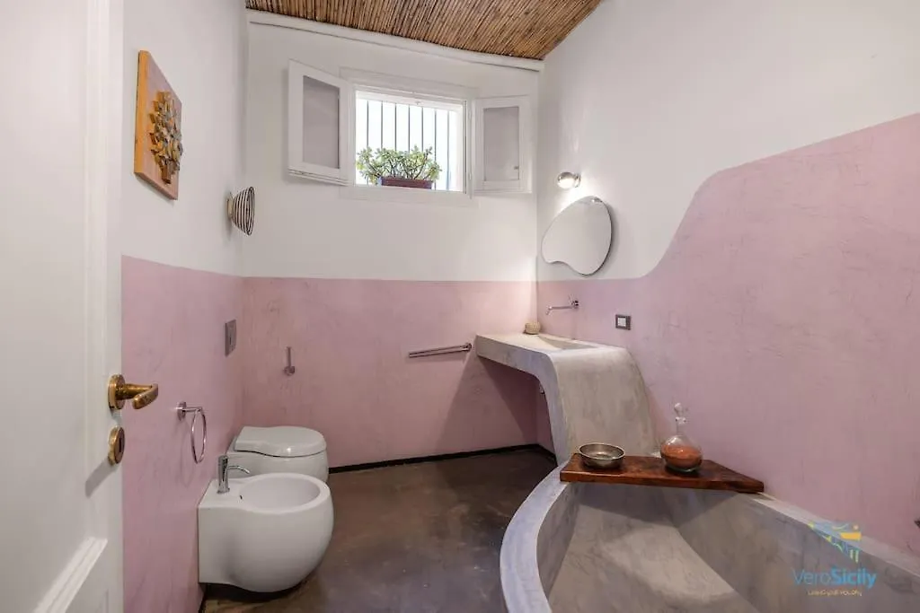 Verosicily Villa Damus Terrasini 0*,  Italy