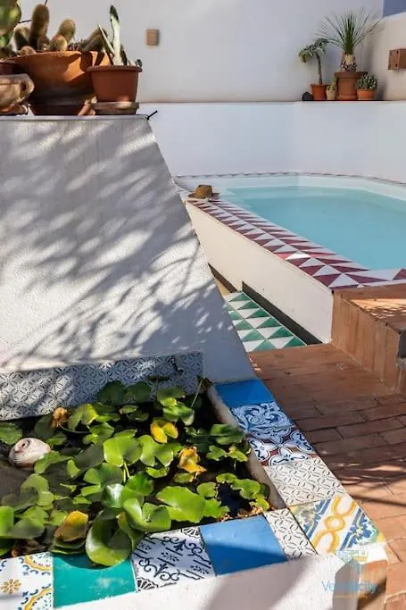 Verosicily Villa Damus Terrasini
