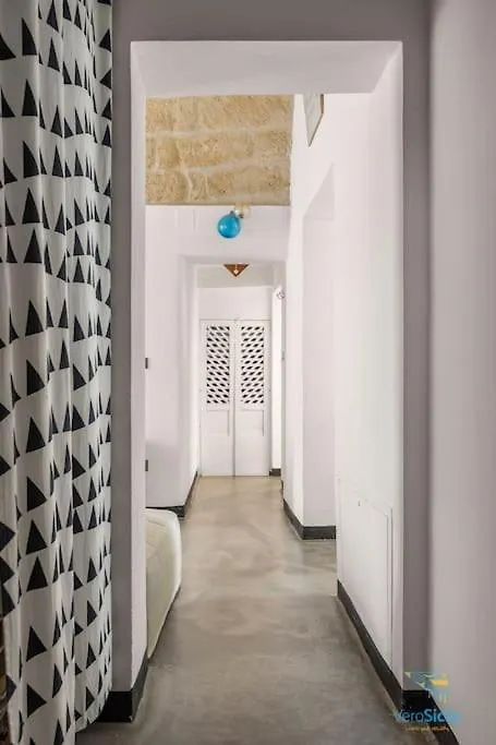 Verosicily Villa Damus Terrasini