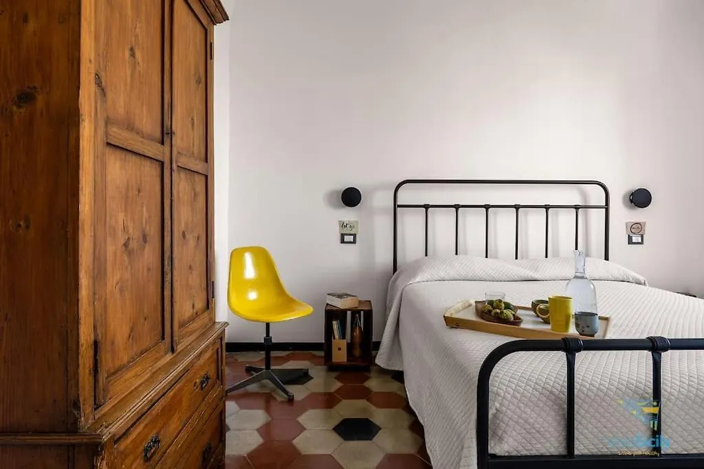 Verosicily Villa Damus Terrasini 0*,
