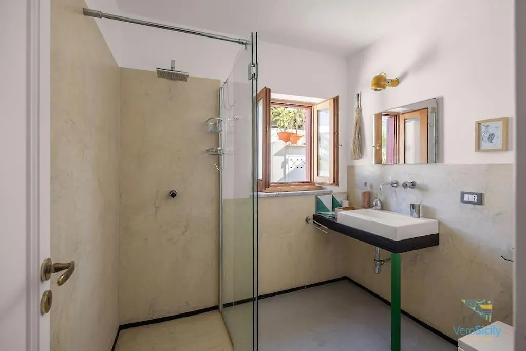 Verosicily Villa Damus Terrasini