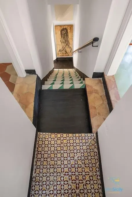 Verosicily Villa Damus Terrasini