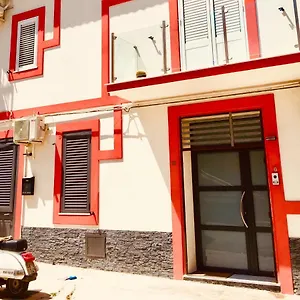 Casa Escape Privatunterkunft