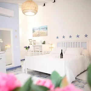Appartamento Blu Mare Privata&apartment, Terrasini