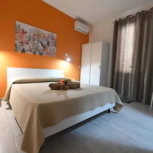 Bed & Breakfast Al Quadrifoglio, Terrasini