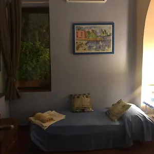 Bed & Breakfast Chez Gigì Mareh24, Terrasini