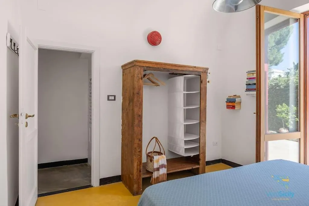 Verosicily Villa Damus Terrasini