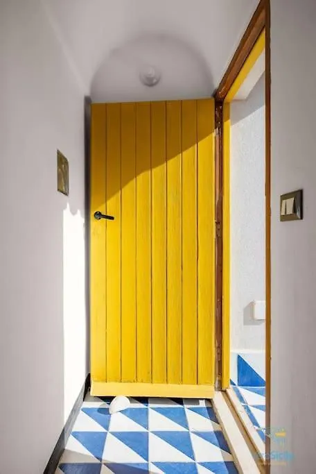 Verosicily Villa Damus Terrasini 0*,  Italy